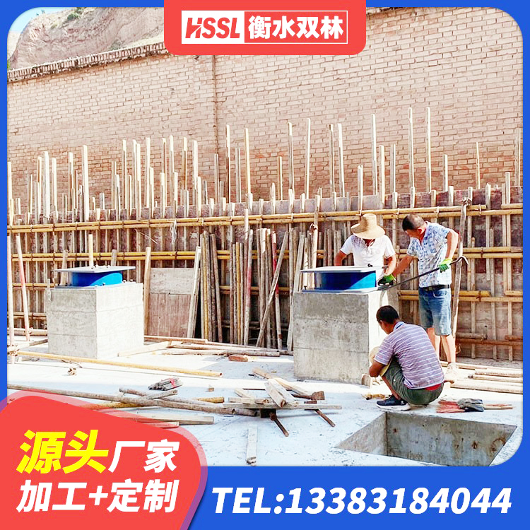 木垒县建筑水平力分散力型橡胶隔震支座LNR厂家 木垒县LRB隔震支座500(II型) 木垒县建筑高阻尼隔振橡胶隔震支座源头工厂 木垒县HDR600高阻尼建筑隔震支座源头工厂 - 第6张