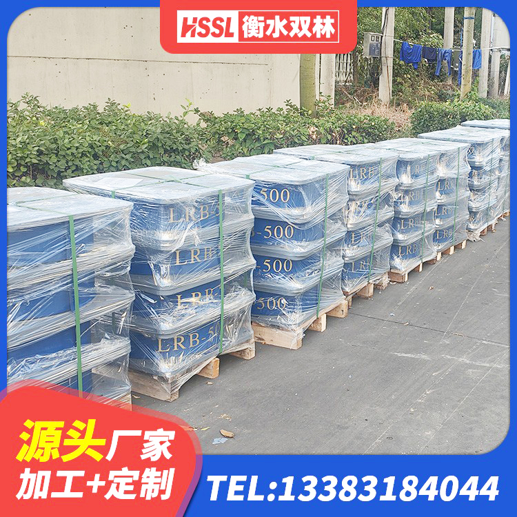 木垒县建筑天然隔震支座厂家 木垒县减隔震橡胶支座多少钱 木垒县建筑II型LRB铅芯隔震支座源头工厂 木垒县铅芯橡胶隔震支座(LRB800)源头工厂 - 第3张
