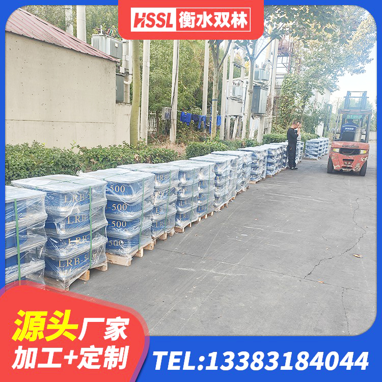 木垒县建筑隔震支座LRB1200生产厂家 木垒县减隔振橡胶隔震支座厂家 木垒县LRB900铅芯隔震支座什么价格 木垒县地面隔震支座源头工厂 - 第5张